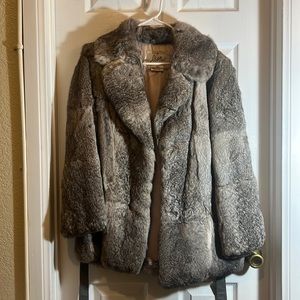 Fur Coat